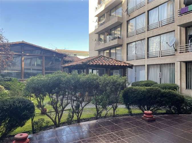 Departamento en venta de 3 dorm. en Santiago - Imagen 19