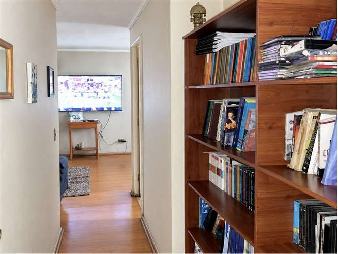 Departamento en venta de 3 dorm. en Santiago - Imagen 10