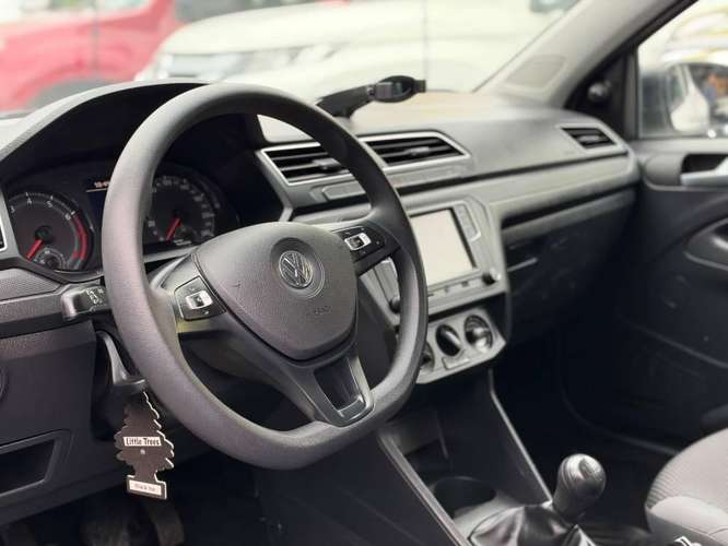 VOLKSWAGEN SAVEIRO 1.6 2022 - Imagen 2