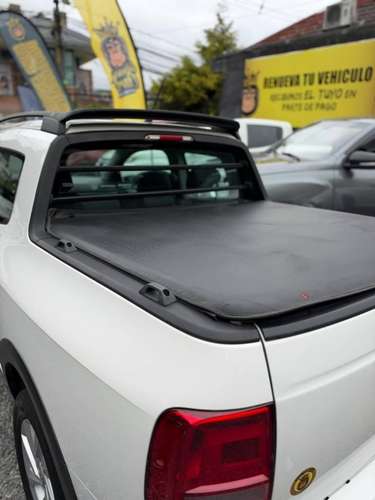 VOLKSWAGEN SAVEIRO 1.6 2022