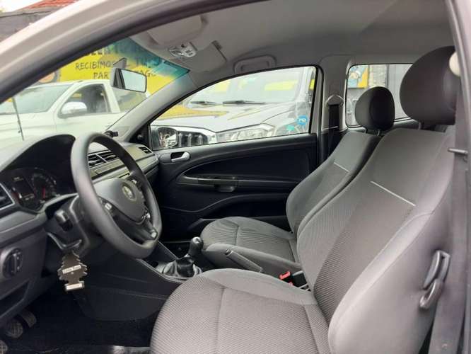 VOLKSWAGEN SAVEIRO 1.6 2022 - Imagen 6