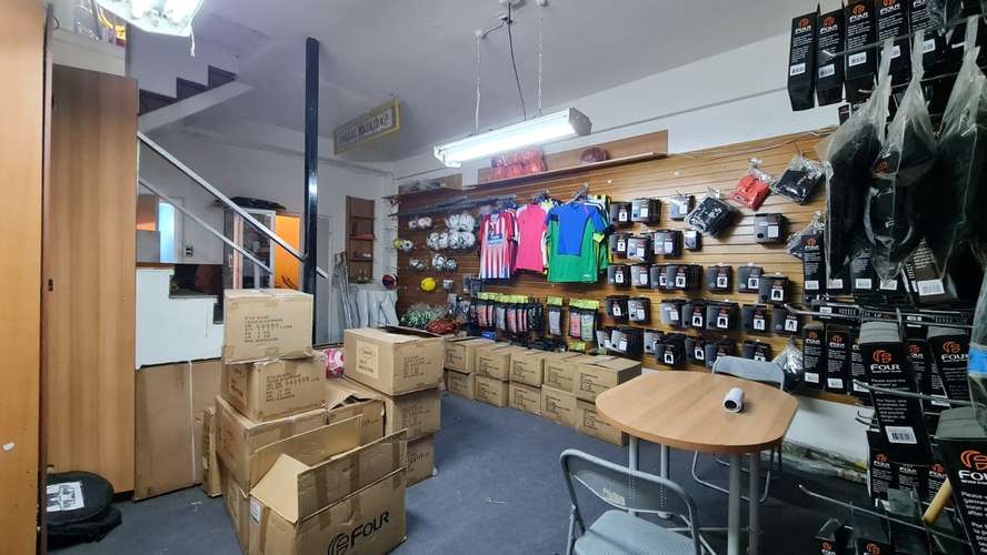 110m2 - Local En Galería Santiago Centro - Imagen 4