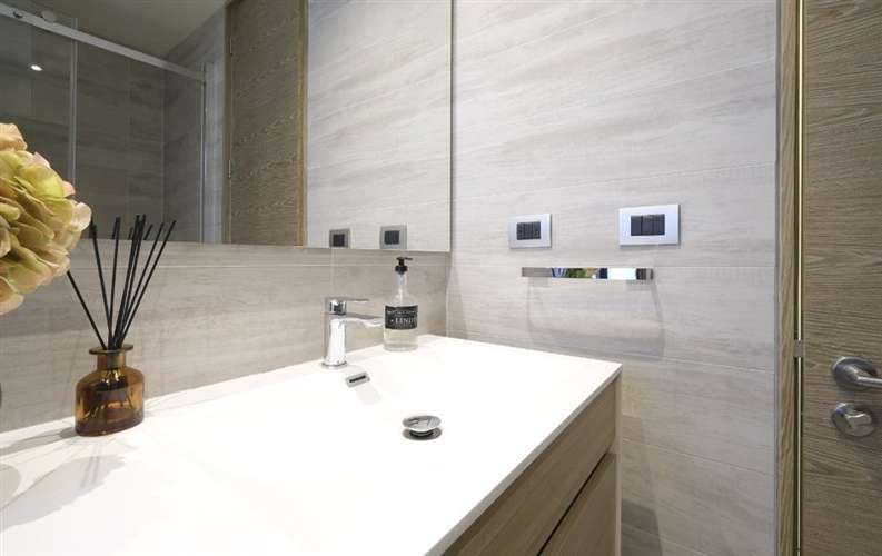 Departamento en venta de 2 dorm. en Barrio Lyon Providencia - Imagen 8