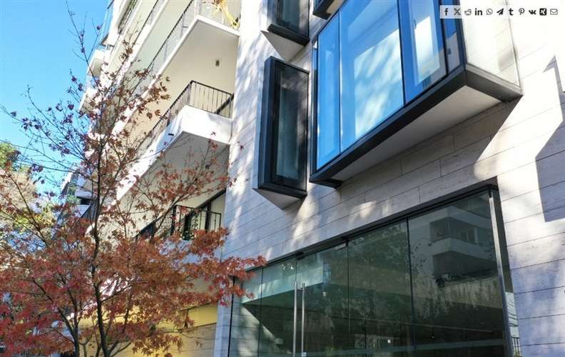 Departamento en venta de 2 dorm. en Barrio Lyon Providencia - Imagen 17