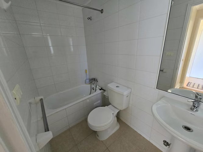 EXCLUSIVA CASA EN ARRIENDO – CONDOMINIO RÍO VALDIVIA