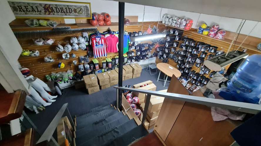 110m2 - Local En Galería Santiago Centro - Imagen 7