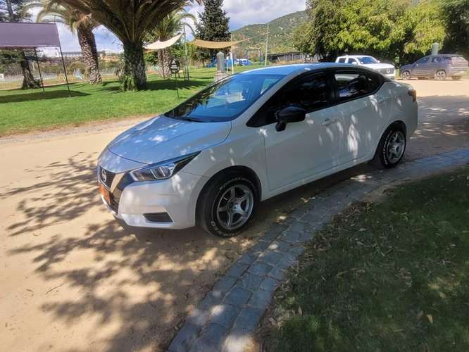 Vendo taxi ejecutivo