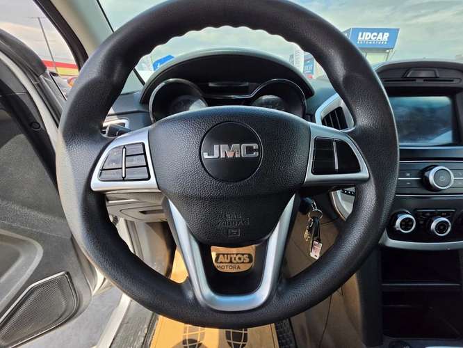 JMC VIGUS 2023