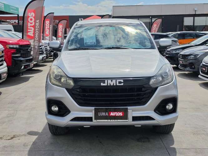 JMC VIGUS 2023