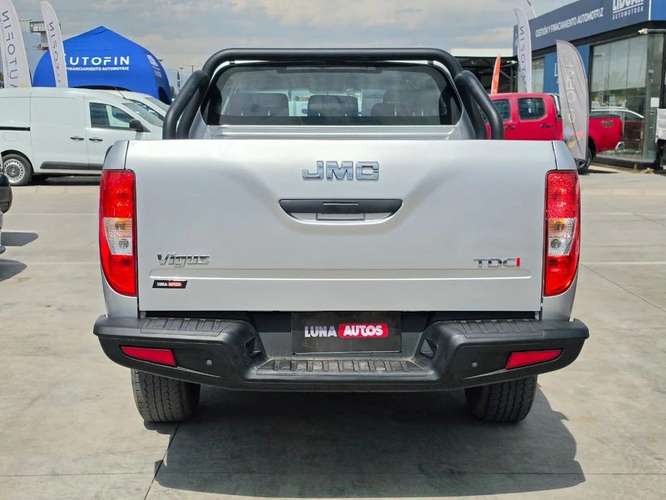 JMC VIGUS 2023