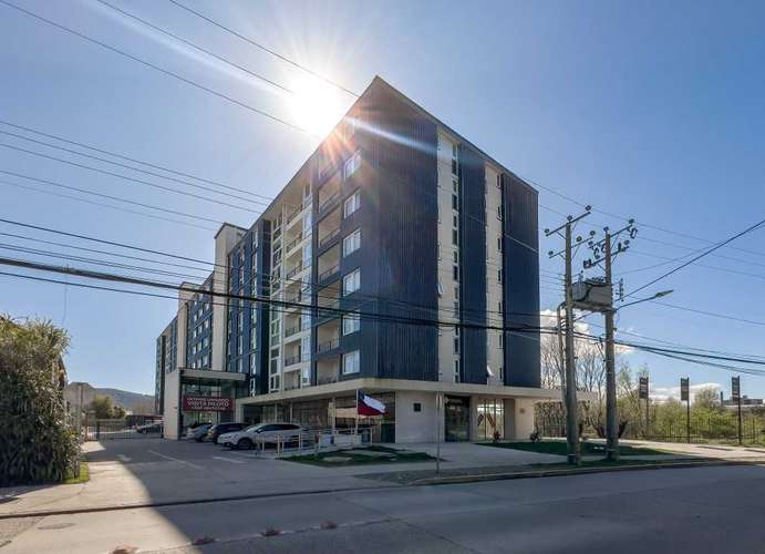 Venta Depto Studio Isla Teja Valdivia (58074) - Imagen 19