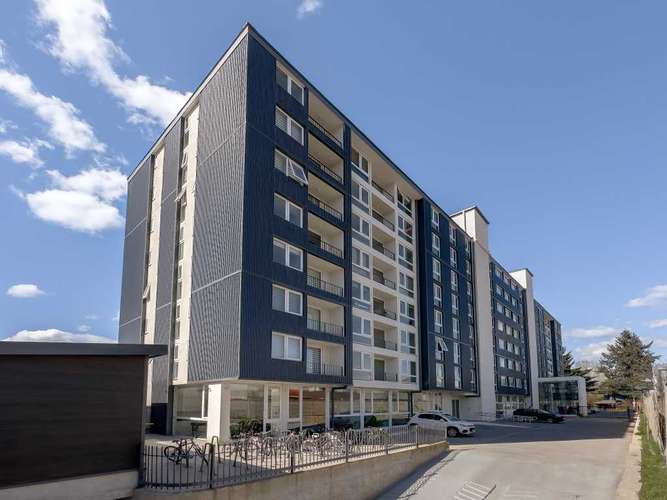 Venta Depto Studio Isla Teja Valdivia (58074)