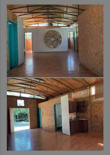 GRAN OPORTUNIDAD TERRENO DE 949 M2 CON 2 ROLES - Imagen 5