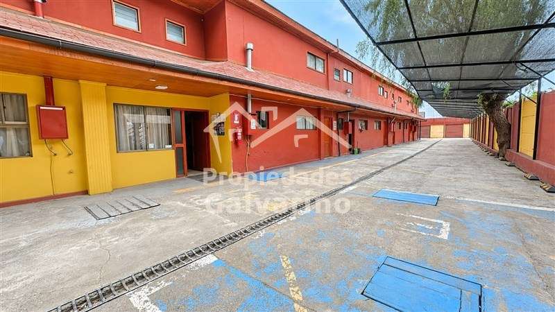 Edificio 22 Hab. y 26 Baños Ideal Boxes Médicos u Oficinas - Imagen 3