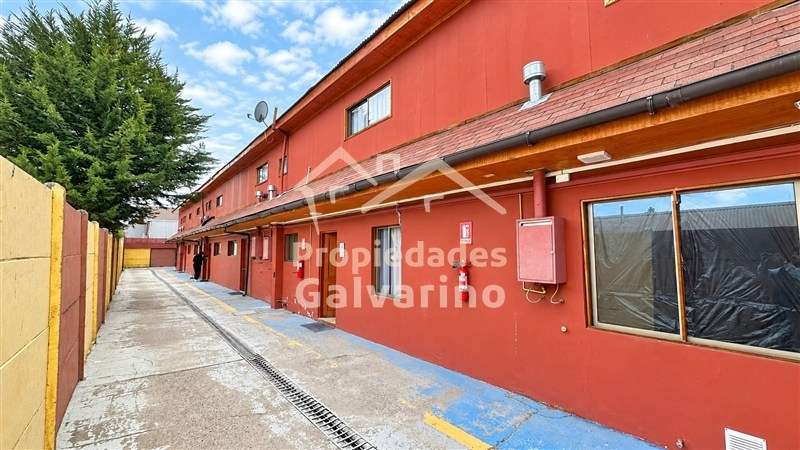 Edificio 22 Hab. y 26 Baños Ideal Boxes Médicos u Oficinas - Imagen 6