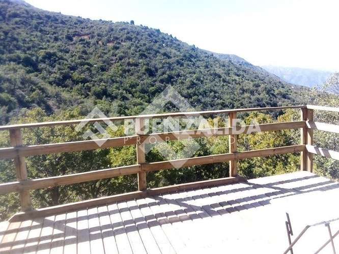 Parcela en venta en San José de Maipo - Imagen 15