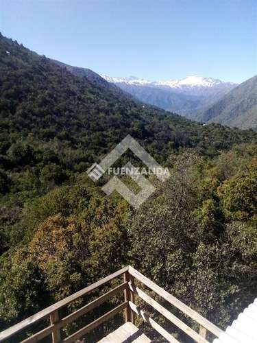 Parcela en venta en San José de Maipo - Imagen 6
