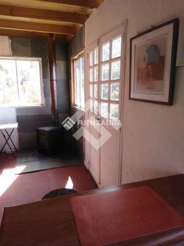 Parcela en venta en San José de Maipo