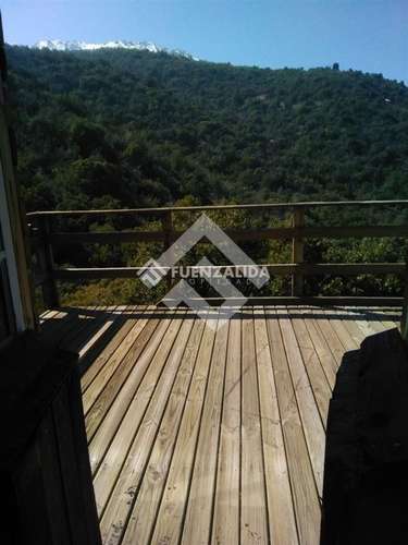 Parcela en venta en San José de Maipo - Imagen 2