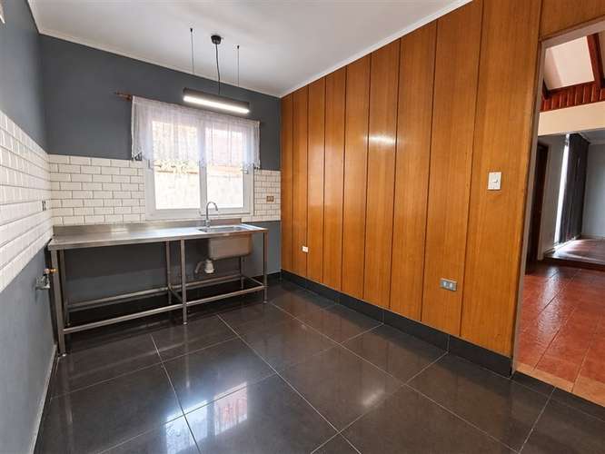 Casa en Venta 4D/2B 194 m Terreno. Av. Sucre, Ñuñoa. - Imagen 8