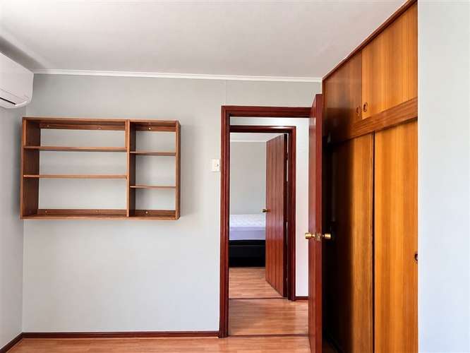 Casa en Venta 4D/2B 194 m Terreno. Av. Sucre, Ñuñoa. - Imagen 13