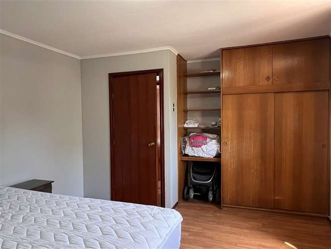 Casa en Venta 4D/2B 194 m Terreno. Av. Sucre, Ñuñoa. - Imagen 20