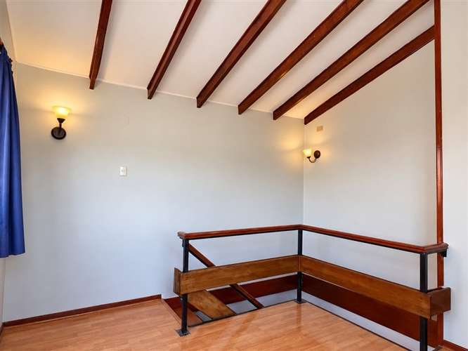 Casa en Venta 4D/2B 194 m Terreno. Av. Sucre, Ñuñoa. - Imagen 17