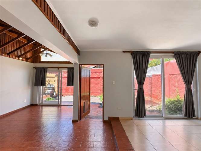 Casa en Venta 4D/2B 194 m Terreno. Av. Sucre, Ñuñoa. - Imagen 3