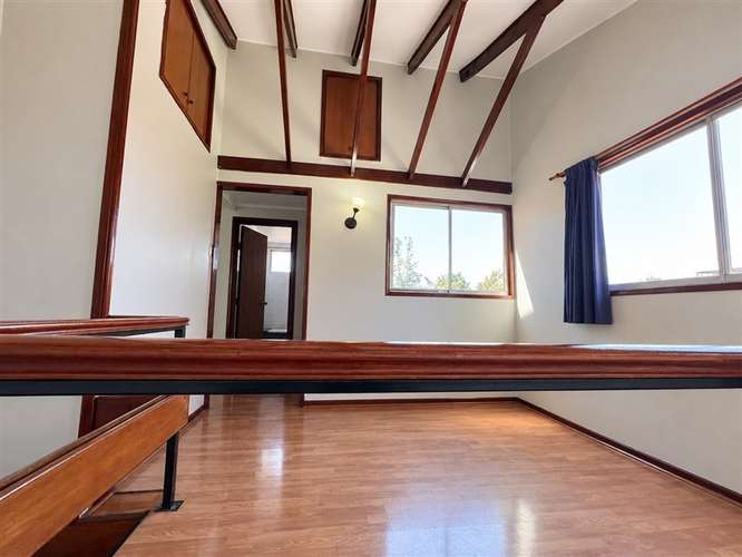 Casa en Venta 4D/2B 194 m Terreno. Av. Sucre, Ñuñoa. - Imagen 16
