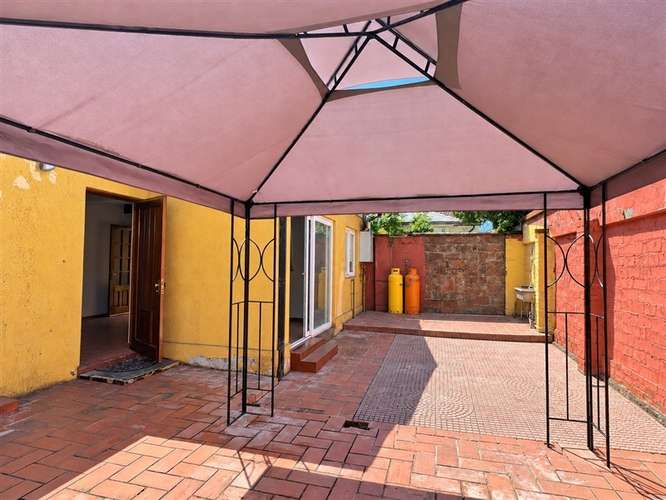 Casa en Venta 4D/2B 194 m Terreno. Av. Sucre, Ñuñoa. - Imagen 10