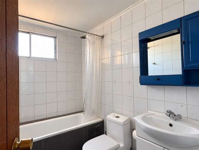 Casa en Venta 4D/2B 194 m Terreno. Av. Sucre, Ñuñoa. - Imagen 18