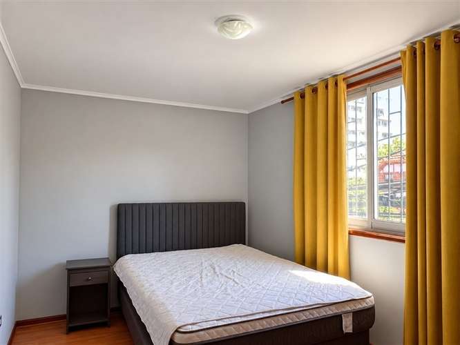 Casa en Venta 4D/2B 194 m Terreno. Av. Sucre, Ñuñoa. - Imagen 21