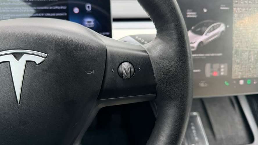 Tesla Model 3 Standard Range Plus (2021) - Imagen 16