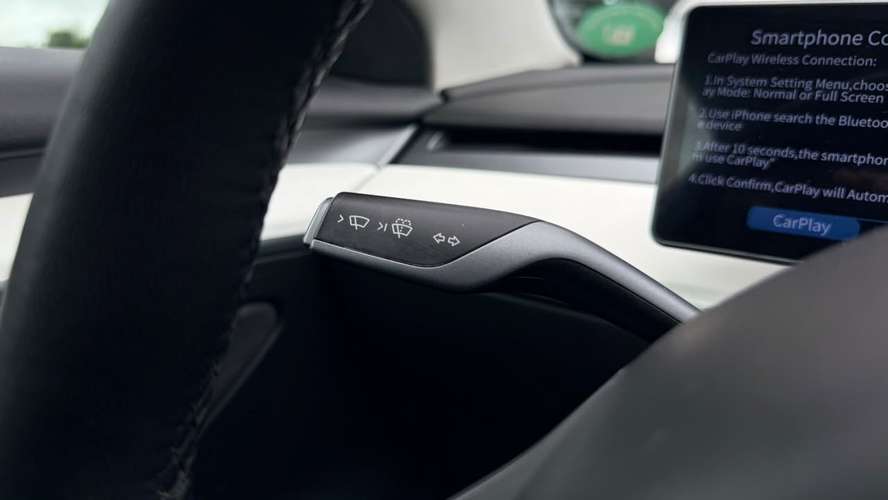 Tesla Model 3 Standard Range Plus (2021) - Imagen 17