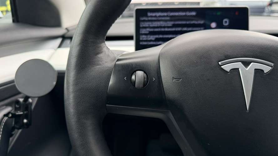 Tesla Model 3 Standard Range Plus (2021) - Imagen 15