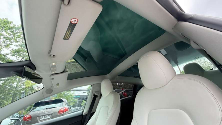 Tesla Model 3 Standard Range Plus (2021) - Imagen 7