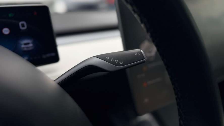 Tesla Model 3 Standard Range Plus (2021) - Imagen 18