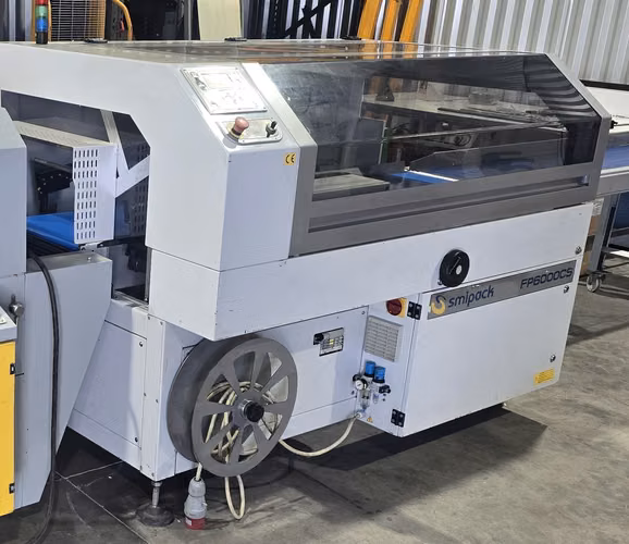 SELLADORA AUTOMATICA L ITALIANA