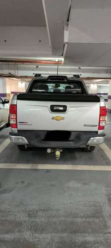 Vendo camioneta - Imagen 4