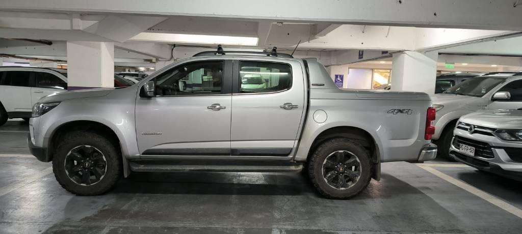 Vendo camioneta - Imagen 2