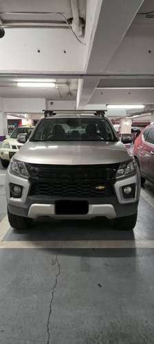 Vendo camioneta - Imagen 3