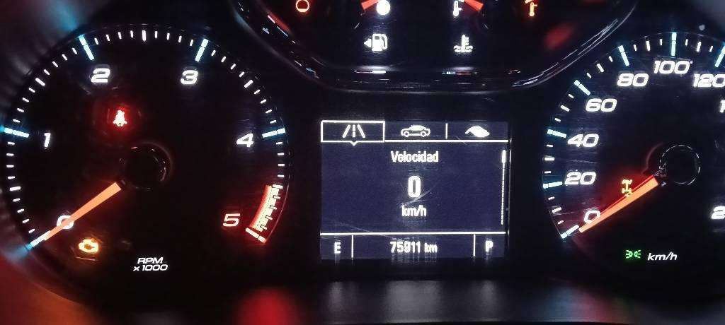 Vendo camioneta - Imagen 5