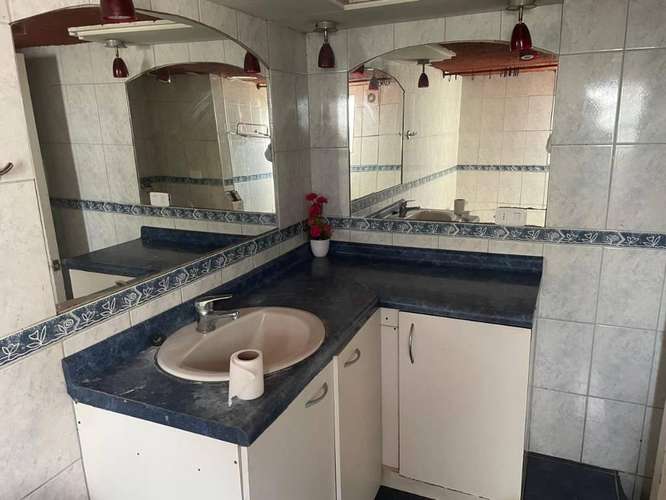 Casa interior 3 dormitorios, 1 baño, Sector Vista Hermosa, Temuco