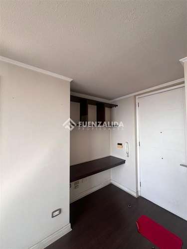 Departamento en arriendo de 1 dorm. en San Joaquín - Imagen 7