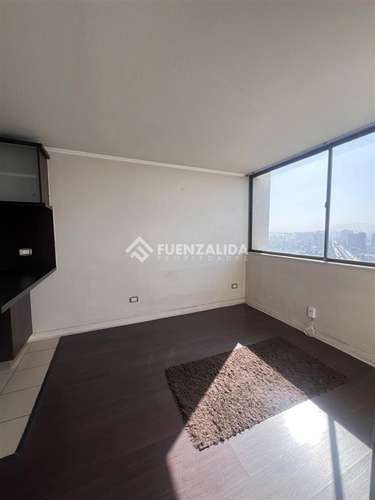 Departamento en arriendo de 1 dorm. en San Joaquín - Imagen 9