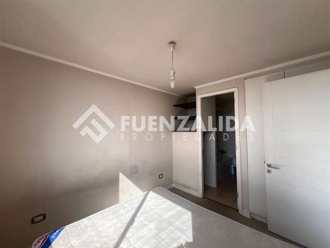 Departamento en arriendo de 1 dorm. en San Joaquín - Imagen 14