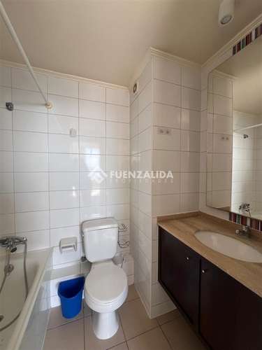 Departamento en arriendo de 1 dorm. en San Joaquín - Imagen 10
