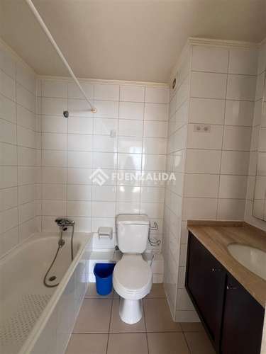 Departamento en arriendo de 1 dorm. en San Joaquín - Imagen 11