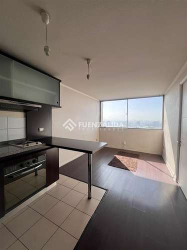 Departamento en arriendo de 1 dorm. en San Joaquín - Imagen 6