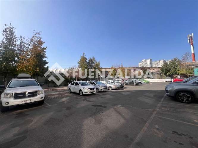 Departamento en arriendo de 1 dorm. en San Joaquín - Imagen 2
